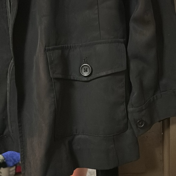 NWT Banana Republic jacket; P XS - Picture 3 of 4